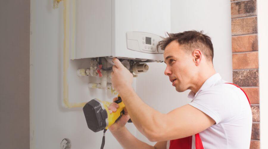Professional septic pumping service in Blairsville, GA